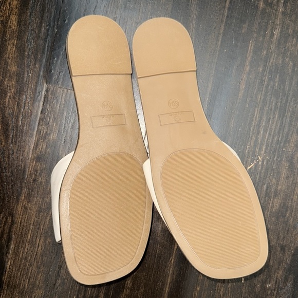 GBG Los Angeles 8.5 M Rattan Slides Flip Flops - Picture 4 of 5